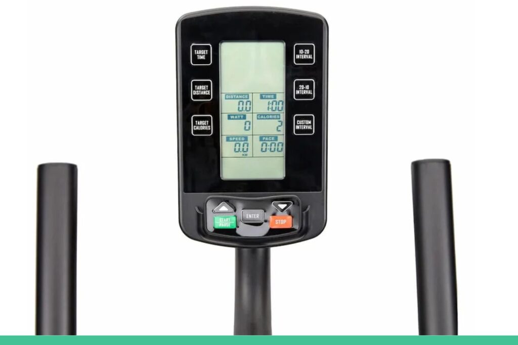 Half Human Curve ecran