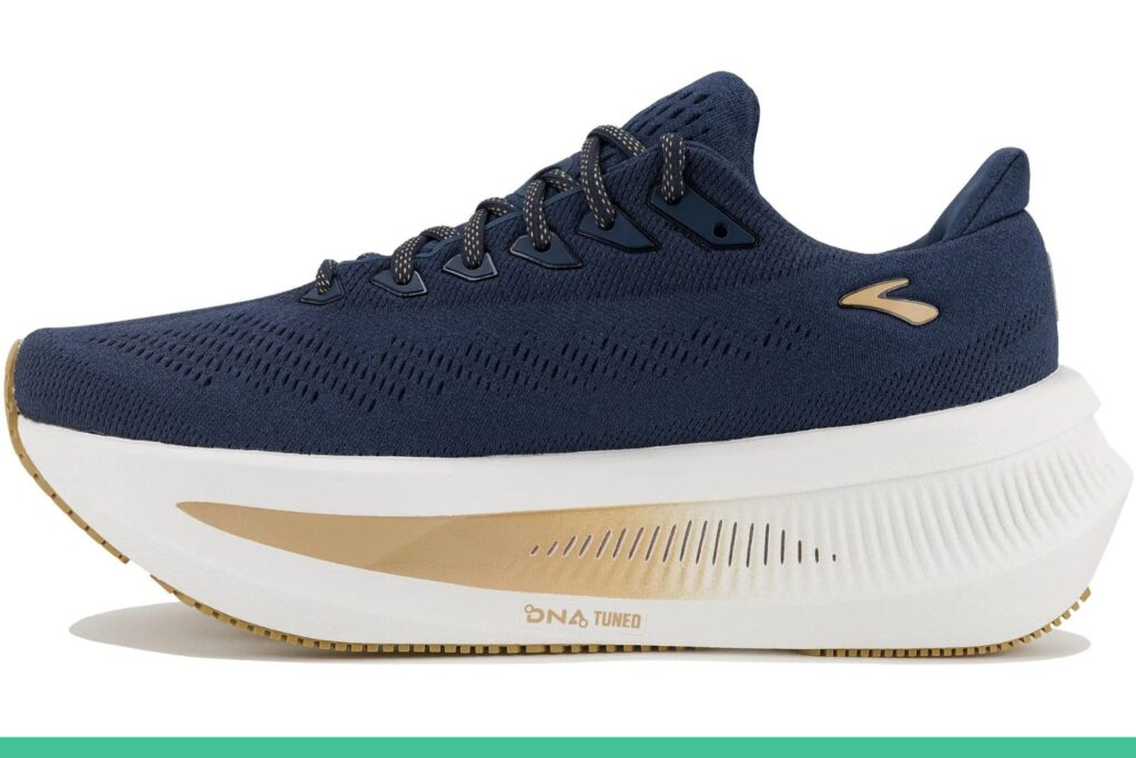 Brooks Glycerin Max 2 mesh