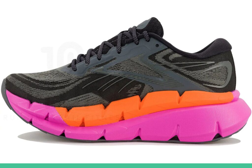 Reebok FloatZig Double mesh