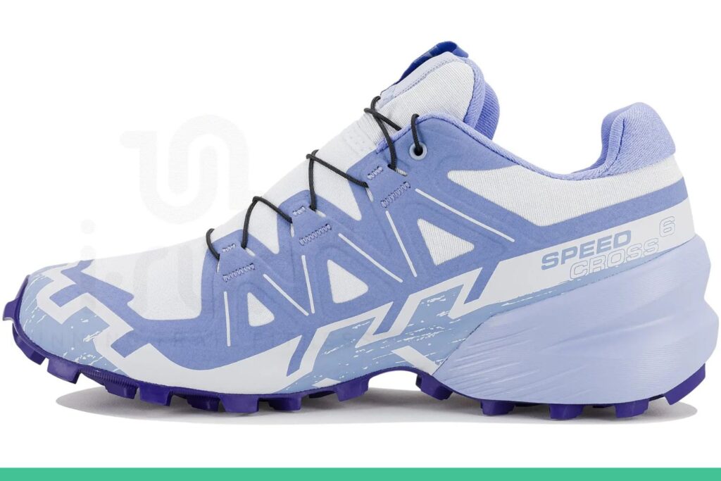 Salomon Speedcross 6 mesh