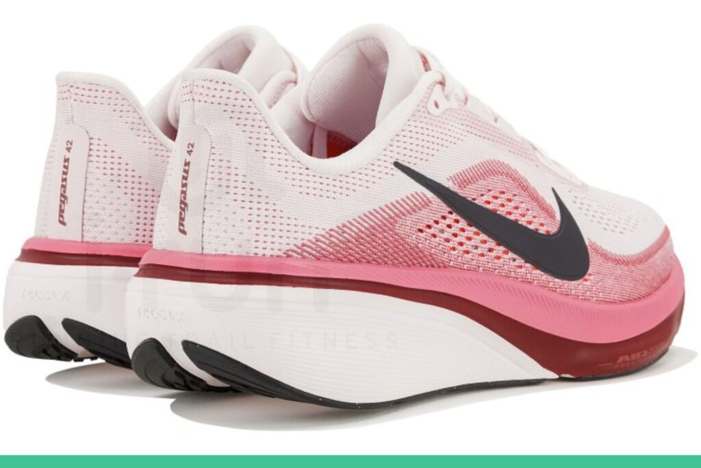 Nike Pegasus 42 talon