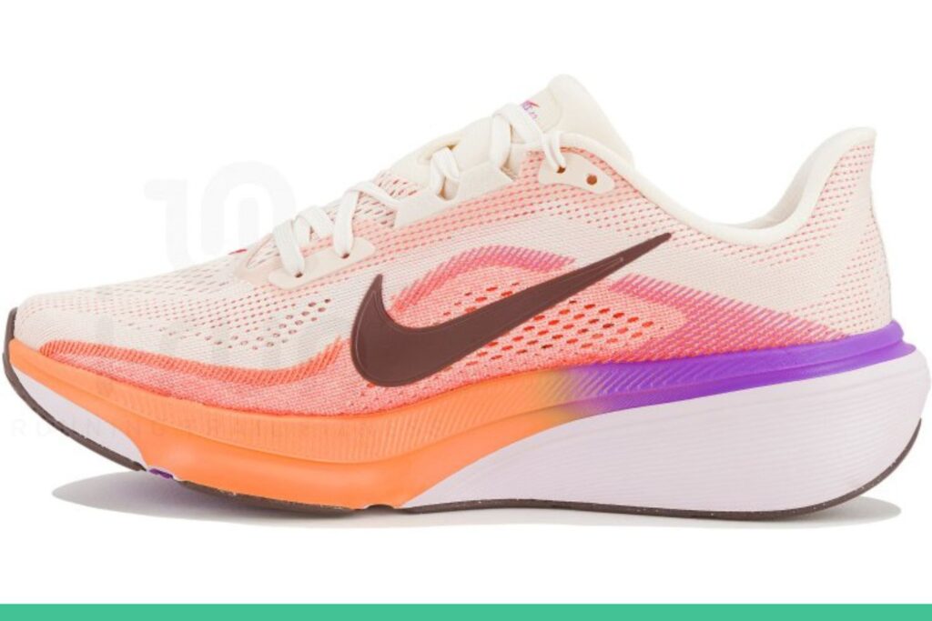 Nike Pegasus 42 tige