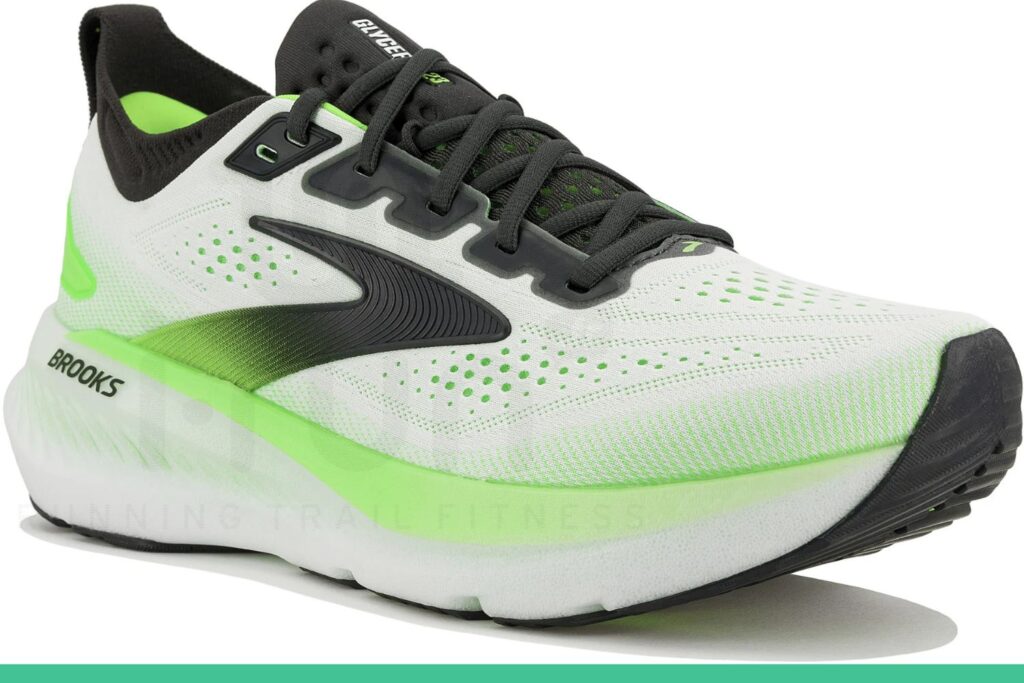 Brooks Glycerin 23 tige