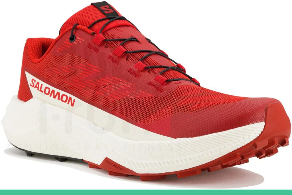 Salomon Pulsar mesh