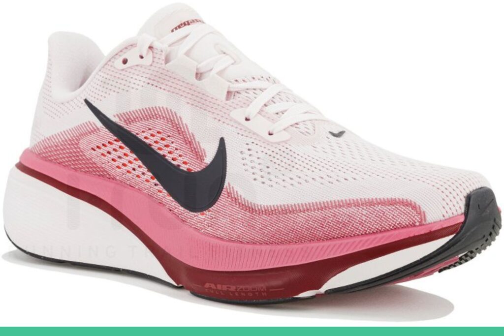 Nike Pegasus 42 rose