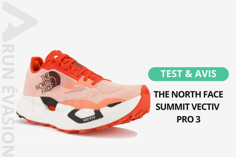 The North Face Summit Vectiv Pro 3 test