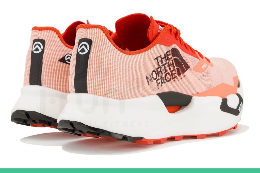 The North Face Summit Vectiv Pro 3 semelle
