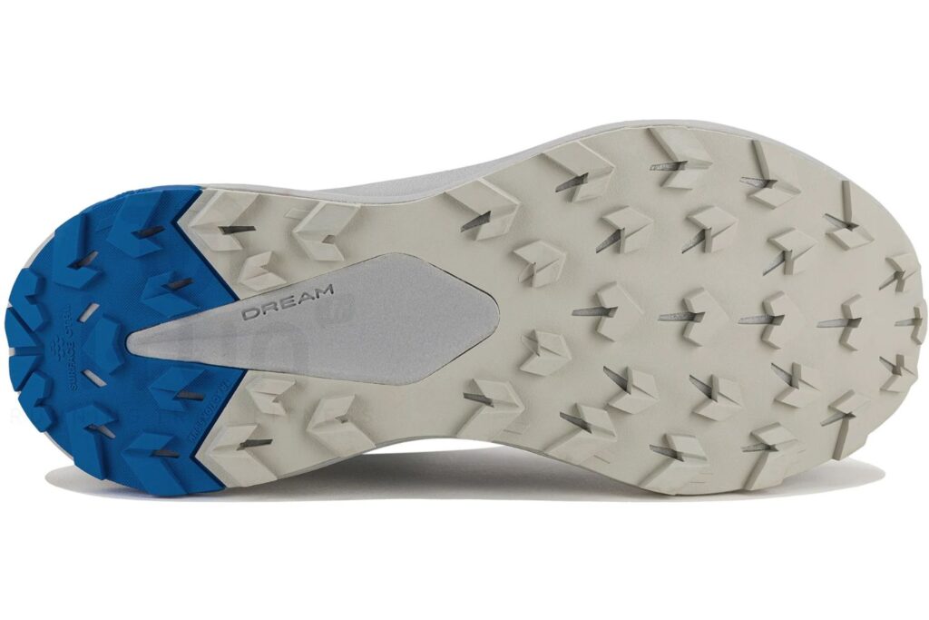 The North Face Vectiv Infinite 3 semelle