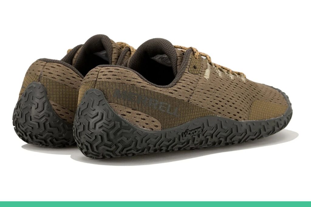 Merrell Vapor Glove 6