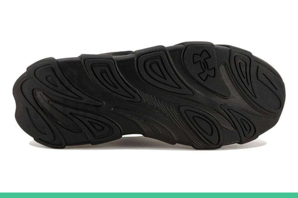 Under Armour Halo Runner SEMELLE