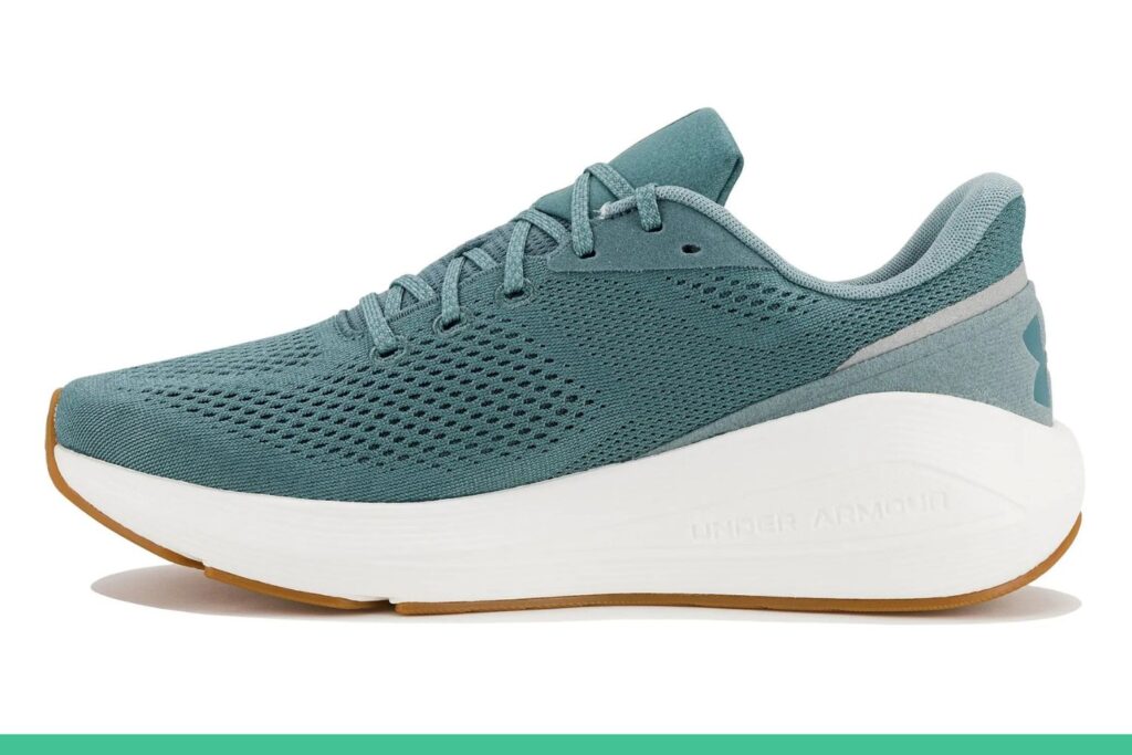 Under Armour Sonic 7 tige
