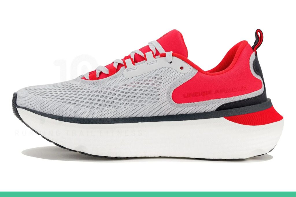 Under Armour Infinite Elite 2