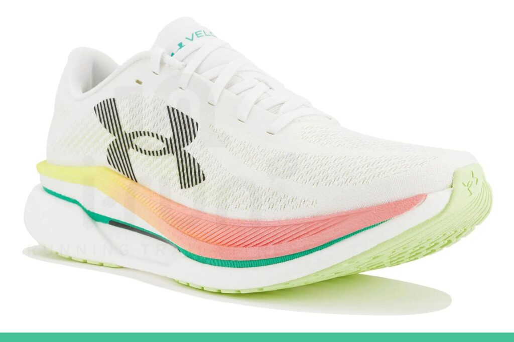 Under Armour Velociti Pro 2 tige