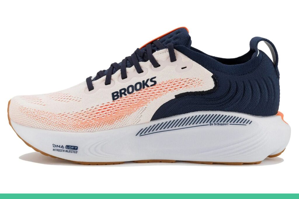 Brooks Adrenaline GTS 25