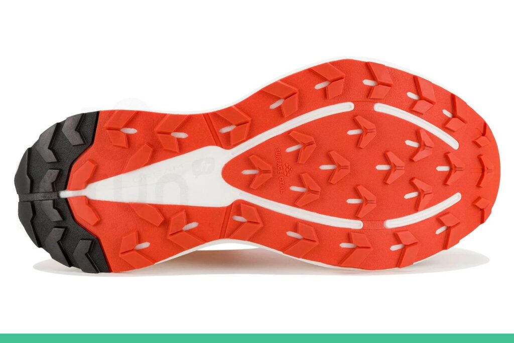 The North Face Summit Vectiv Pro 3 semelle