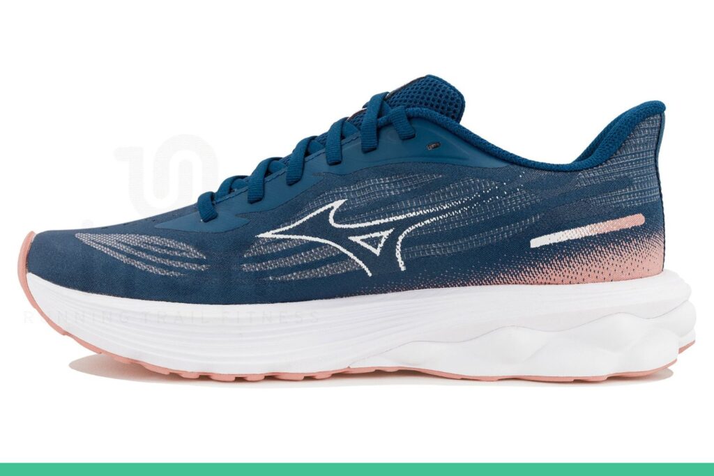 Mizuno Wave Skyrise 7