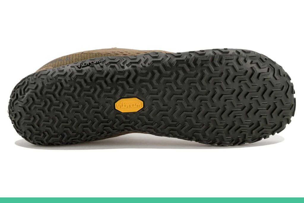 Merrell Vapor Glove 6 semelle