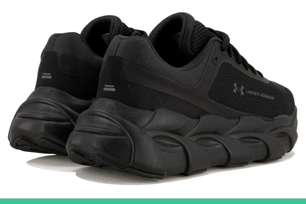 Under Armour Halo Runner 