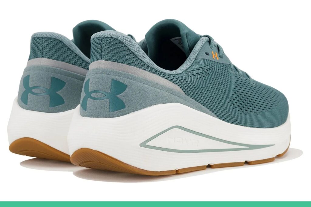 Under Armour Sonic 7 