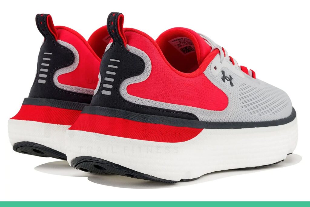 Under Armour Infinite Elite 2 talon