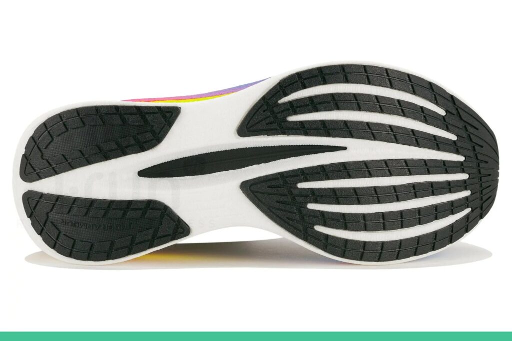 Under Armour Velociti Pro 2 semelle