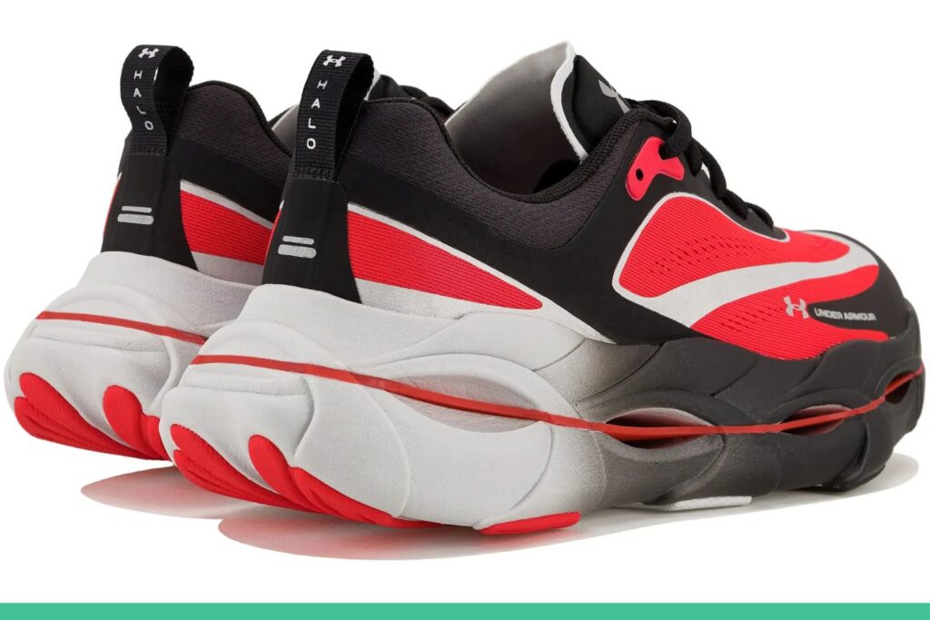 Under Armour Halo Racer semelle