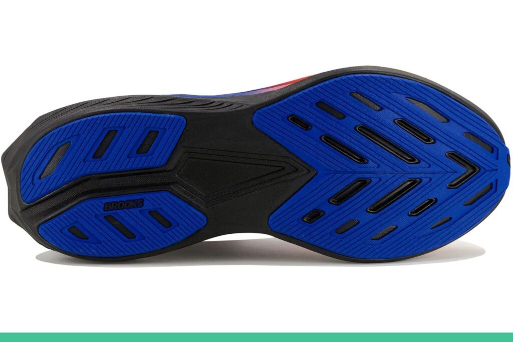 Brooks Hyperion 3 semelle