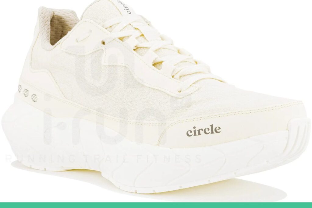 Circle SuperNatural Runner tige
