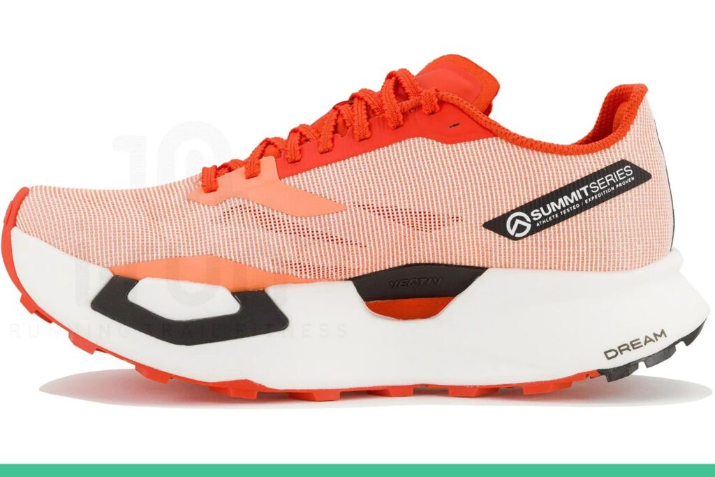 The North Face Summit Vectiv Pro 3