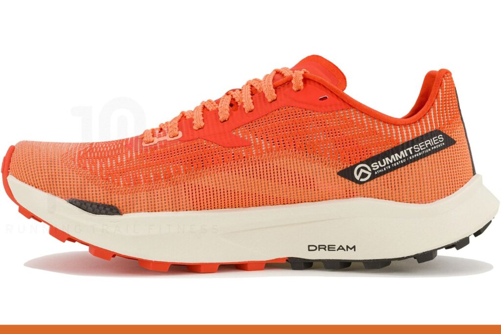 North Face Summit Vectiv Sky 2