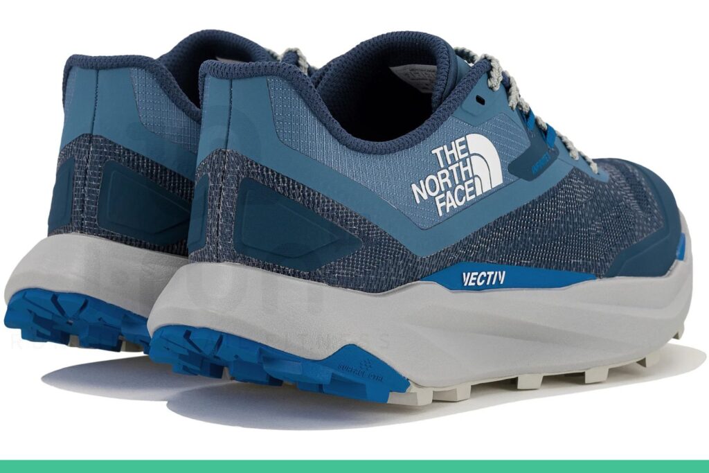 The North Face Vectiv Infinite 3 stack