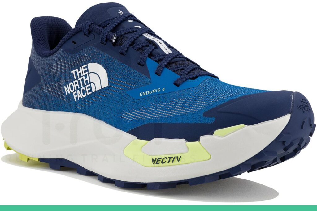 The North Face Vectiv Enduris 4 tige