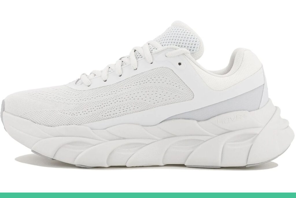 Under Armour Halo Runner tige