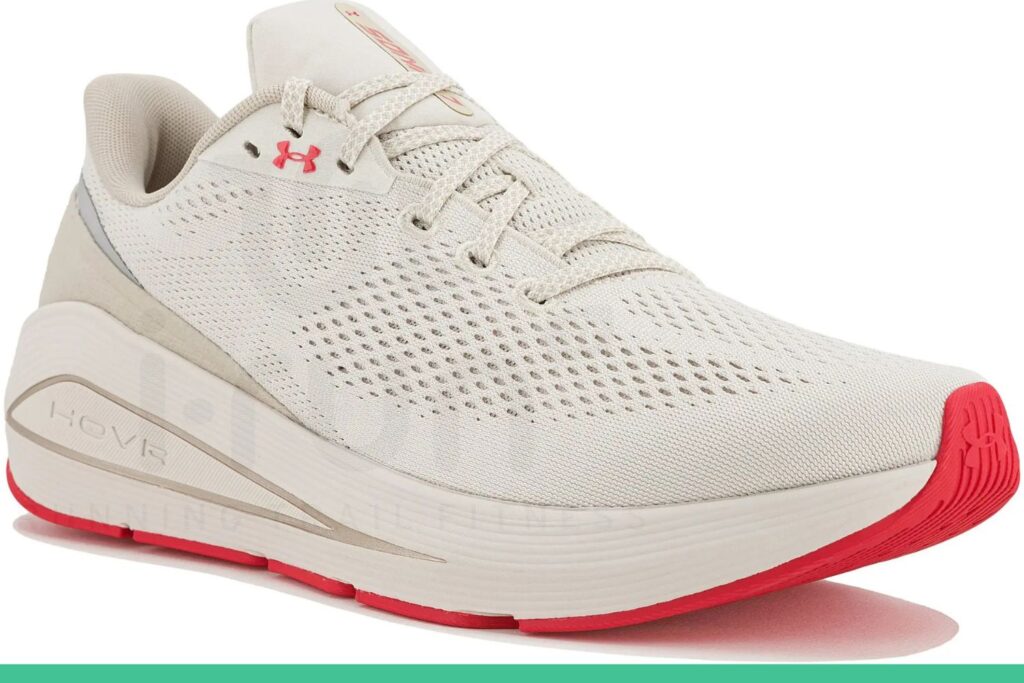 Under Armour Sonic 7 mesh