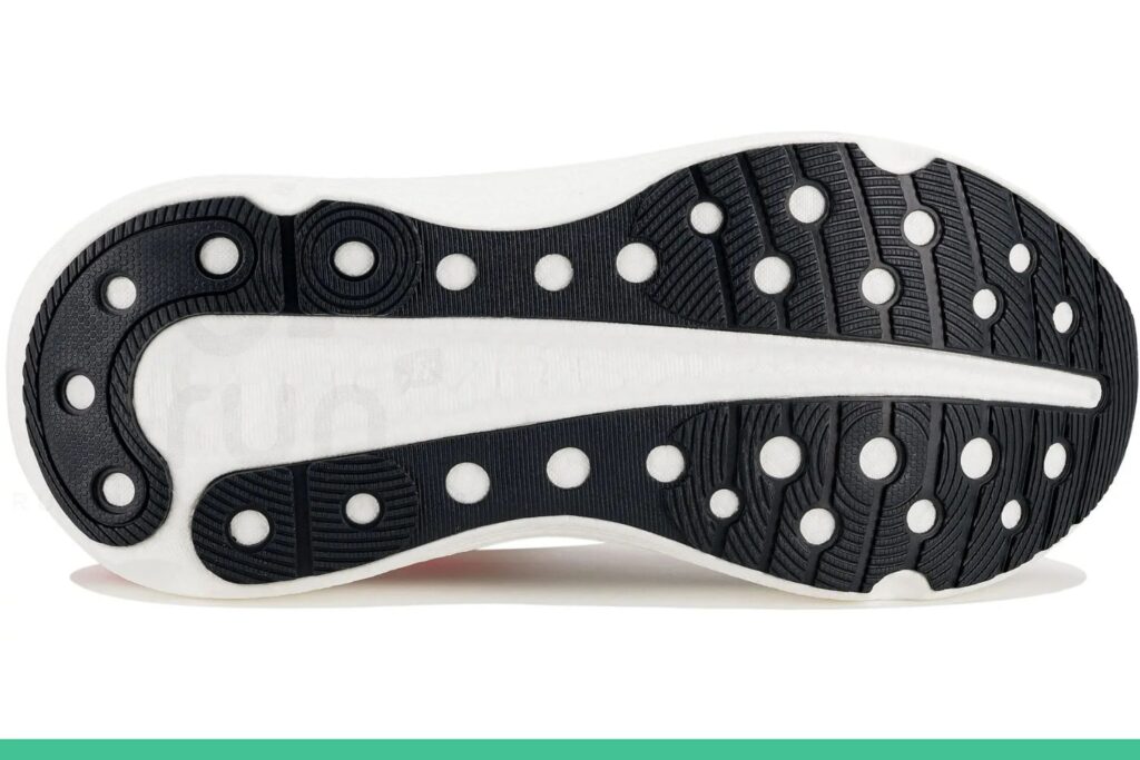 Under Armour Infinite Elite 2 semelle