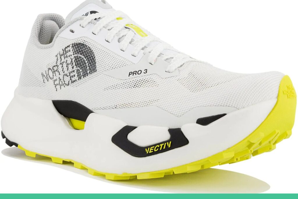 The North Face Summit Vectiv Pro 3 tige