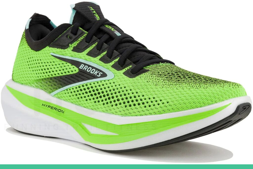 Brooks Hyperion 3 tige