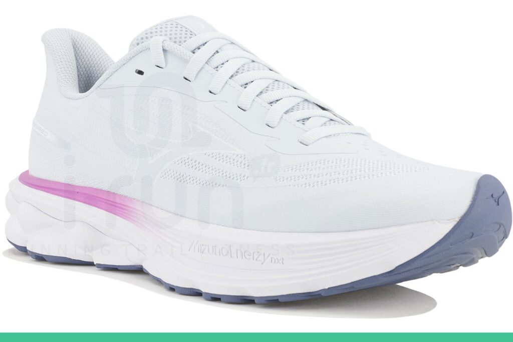 Mizuno Wave Skyrise 7 mesh