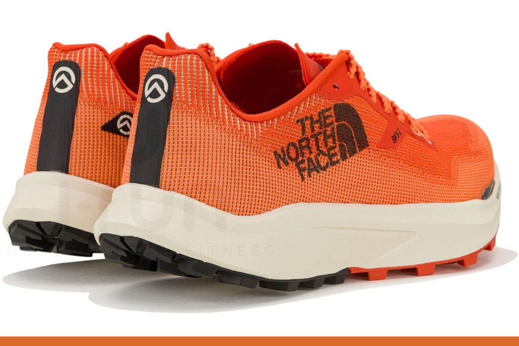 North Face Summit Vectiv talon