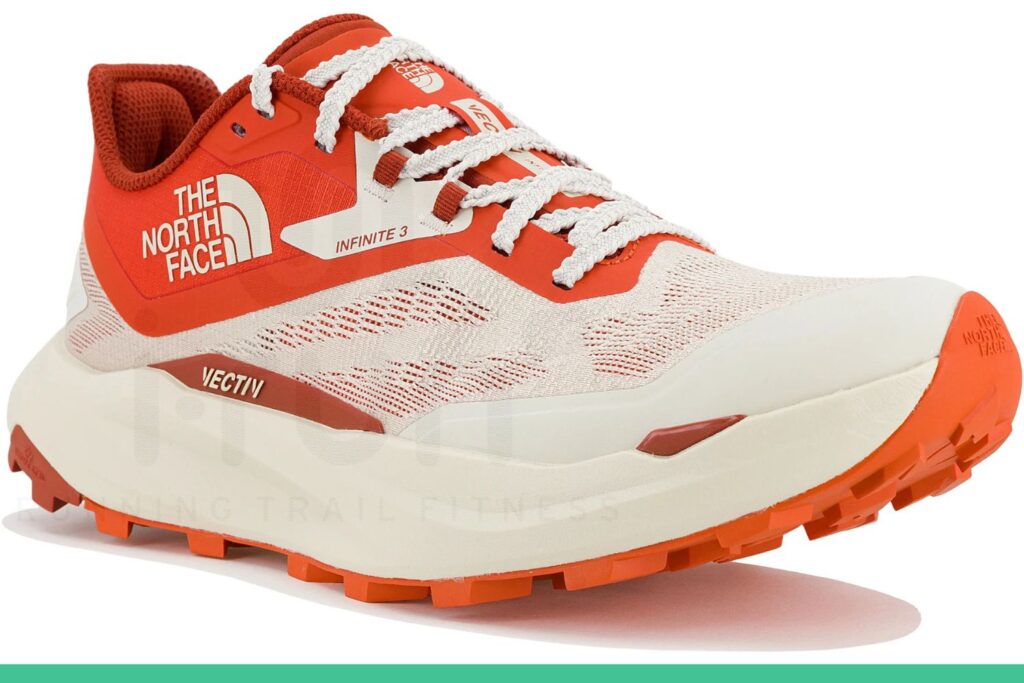 The North Face Vectiv Infinite 3 tige