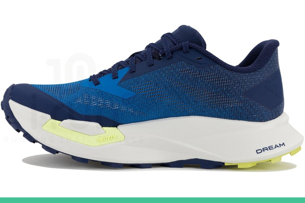 The North Face Vectiv Enduris 4 mesh