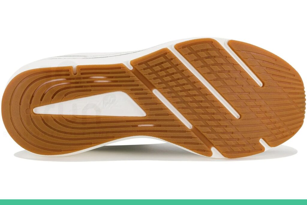 Under Armour Sonic 7 semelle