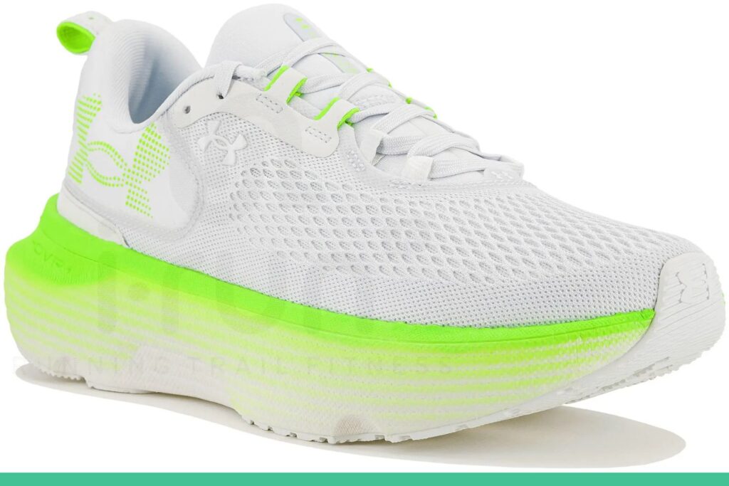 Under Armour Infinite Elite 2 tige