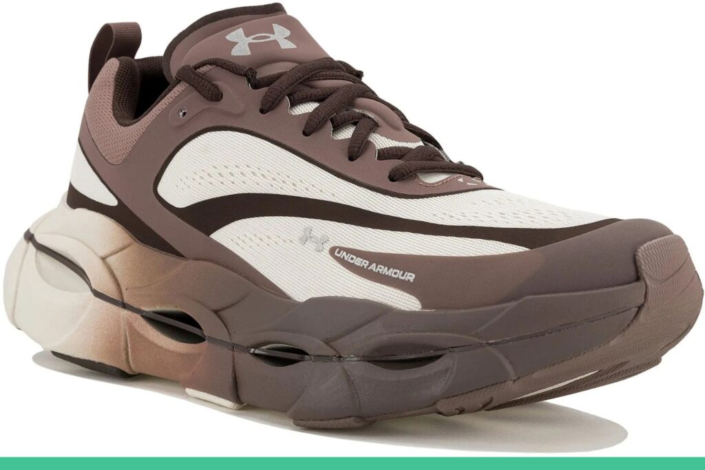Under Armour Halo Racer tige