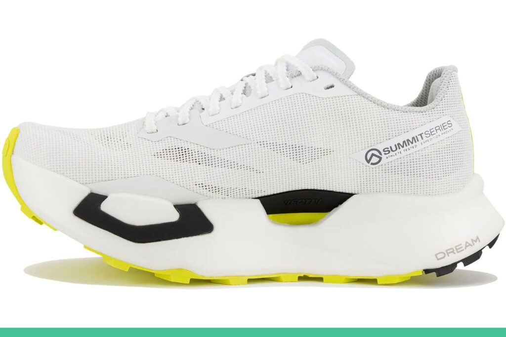 The North Face Summit Vectiv Pro 3 mesh
