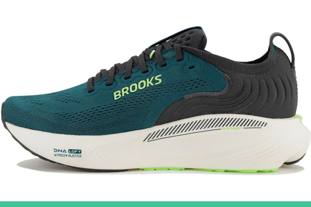 Brooks Adrenaline GTS 25 mesh