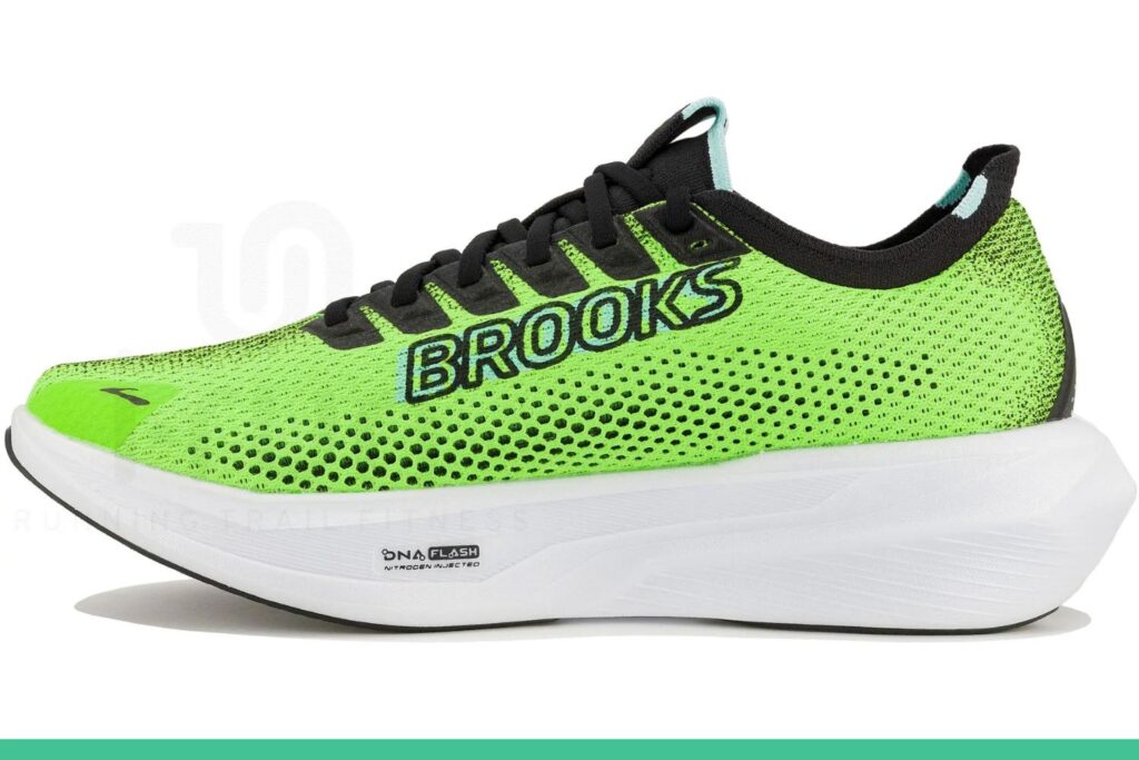 Brooks Hyperion 3 mesh