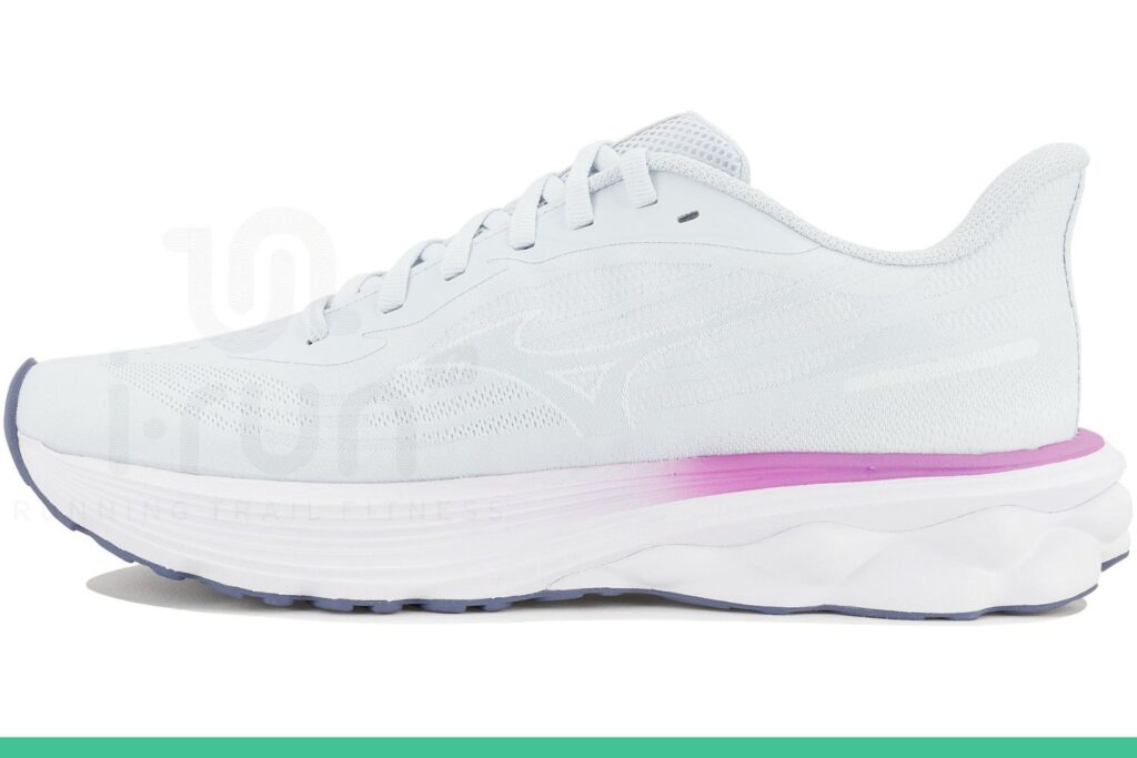 Mizuno Wave Skyrise 7 tige