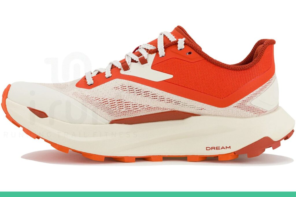 The North Face Vectiv Infinite 3 semelle mesh
