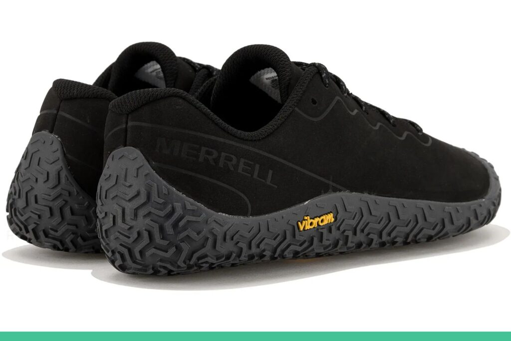Merrell Vapor Glove 6 stack